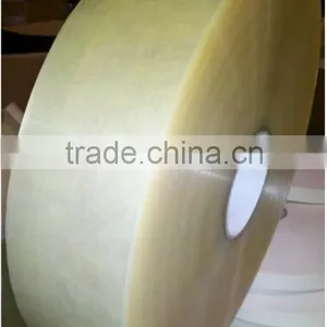 18micro Film 1280mmx4000m Bopp Tape Jumbo Roll thumbnail-4