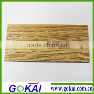 UV Coating Waterproog Scratch-resistace Flooring Pvc Outdoor thumbnail-1