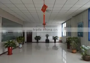 Cangzhou Kh Fittings Corp. company overview - view 2 thumbnail