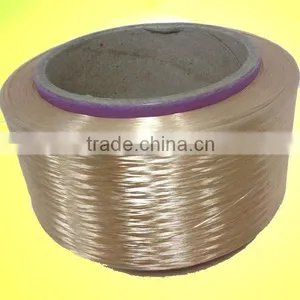 DTY 75/72 Antibacterial Property Copper Antimicrobial Yarn thumbnail-1