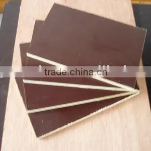 Film Faced Plywood thumbnail-1
