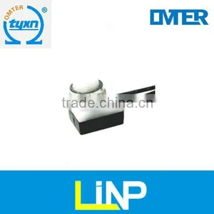PB-03 Latching Push Button Switch Ip67 thumbnail-1