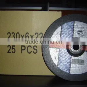 Excellent Quality Best Selling Angle Grinder Cutting Discs thumbnail-5
