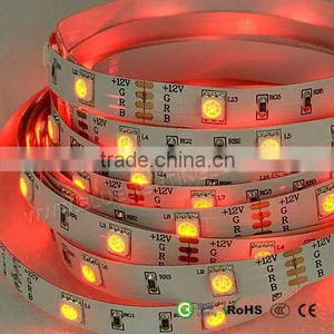 Best-selling China Export Europe Holiday Decoration Silicone Tube IP67 Smd Flexible Led Strip Lights 12v 24v thumbnail-1