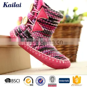 Excellent Button Stylish Sexi Indian Girl Baby Shoes thumbnail-1