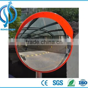 Security & Protection PMMA Road Security Convex Mirror thumbnail-6