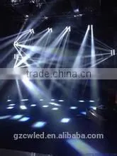 Professional Full Color Led 8 Stars Spider Lamp Spider Light thumbnail-6