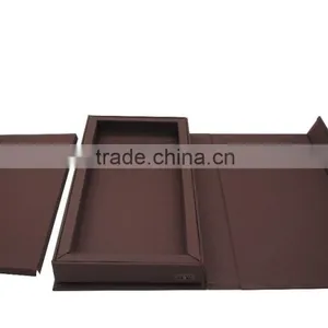 Special Paper Packaging Gift Box for Wine/tea thumbnail-1