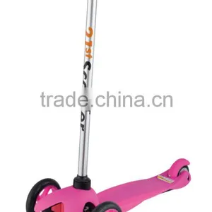 High Quality Kick Three Wheels Maxi Kick Scooter thumbnail-2