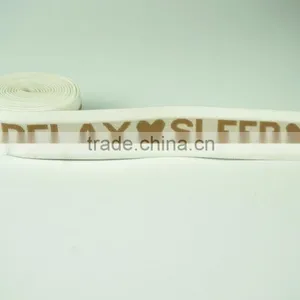 Spandex Elastic Band Webbing thumbnail-1