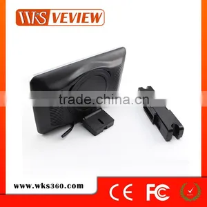 Manufacturer New 10.1 Inch 1024*600 USB /SD /FM Touch Screen Monitor for Car Dvd Player thumbnail-2