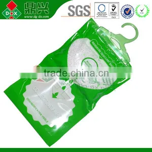Closet Hanging Dehumidifier Moisture Absorber Desiccant thumbnail-6