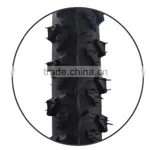 Hot Sale Various Size High Quality Wholesale Price Bicycle Tyres Bicycle Parts thumbnail-2