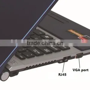 15.6inch Laptop Notebook PC Computer With DVD/CD RW Drive Intel Processor CPU thumbnail-4