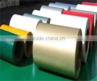 Color Coated Aluminum Coil thumbnail-1