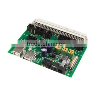 4-Layer Number of Layers OEM Pcba Factory China Shenzhen PCB PCBA Clone thumbnail-1