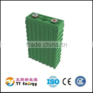 36V 10Ah LiFePO4 EV Battery Pack thumbnail-4