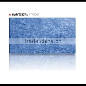 China Gold Suppliers Stone Effect Wall Paneling thumbnail-1