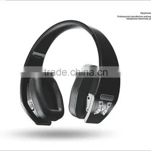 Wireless Fancy Mobile Phones Headphones for Music and Games thumbnail-1