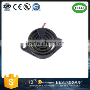 FBPT3015 Hot Sale Security Piezo Buzzer Security Buzzer Security Transducer(FBELE) thumbnail-1