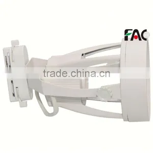 Top Reliable Performance White High CRI 12w Cob Led Track Light thumbnail-6