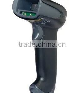 2D Barcode Scanner Honeywell Barcode Reader thumbnail-1