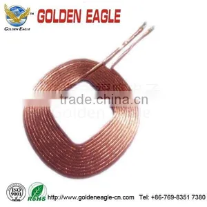Inductor Coil in Wireless Phone Charger thumbnail-6