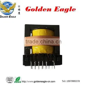 High Frequency dc Power Switch Transformer 12v Pulse Transformer thumbnail-1