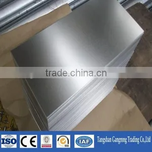 Galvanized Steel Sheet 2mm Thick thumbnail-3
