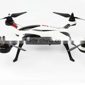 Wltoys XK Model X350 Drone 3D 6CH 6-Axis Air Drone Dancer Quadcopter FPV RC Quadcopter Toy Helicopter Motor thumbnail-2