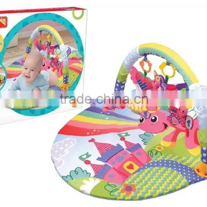2014 Hot NEW Baby Rubber Mat thumbnail-5