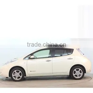 USED CARS - NISSAN LEAF E (RHD 1801208) thumbnail-4