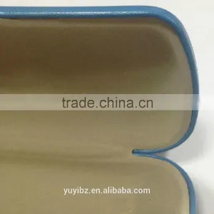 Quality Tin Leather Eyeglass Case or Eyewear thumbnail-4