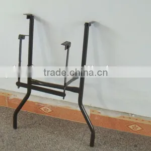 Adjustment Height Metal Table Leg Folding Table Leg thumbnail-3