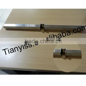 Stainless Steel Glass Clamp for Factory Direct thumbnail-1
