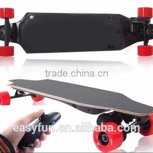 Power Magneto Skateboards Best Selling Engines 1200W Electric Skateboard for Sale thumbnail-2