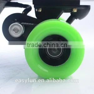 Power Gradeability 20 Degree Electric Skateboard thumbnail-3