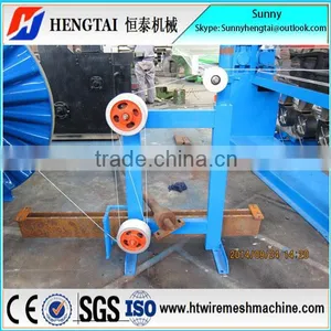 China Golden Supplier Wire PVC Coating Machine/PVC Coating Wire Machine thumbnail-3