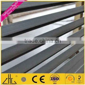 ZHL Zhonglian Aluminium China Top Ten Aluminum Profile Manufacturer thumbnail-2