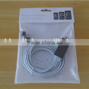 HDMIHDTV Cable Adapter for MHL 8-Pin thumbnail-2