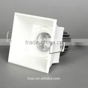 Square Recessed Cob Led Downlight 10w Downlight Led thumbnail-1