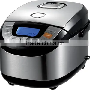 Wholesale 20 Multifunctions Electric Rice Cooker, Electric Multi Cooker for Rice Cooking 7L 8083 thumbnail-4