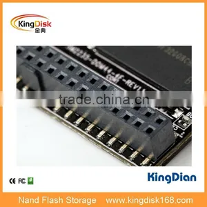 44pin Ide Flash Disk Module 1 gb thumbnail-1