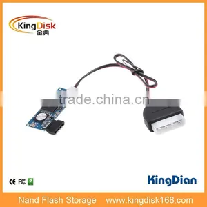 Sata Dom Slc 64 gb thumbnail-1