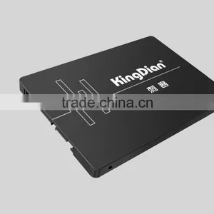 Reliable Quality 2.5 Inch KingDian SSD 480GB For Desktop Laptop SATA3 Stock Internal Hard Drive thumbnail-1