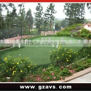 Golf / /landscaping Artificial Turf/ Synthetic Grass thumbnail-1