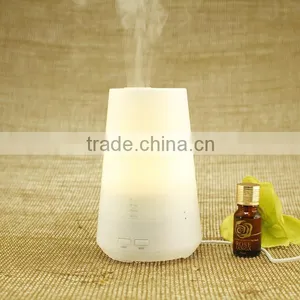 Mist Maker Ultrasonic Humidifier thumbnail-1