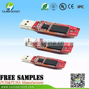 94V0 Printing PCB Manufacturing thumbnail-1