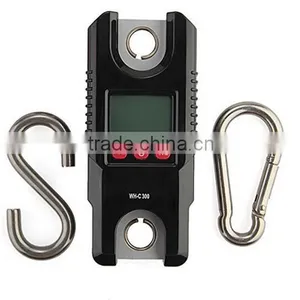 Industrial 100kg 200kg 300kg Electronic Digital Weighing Scales thumbnail-1