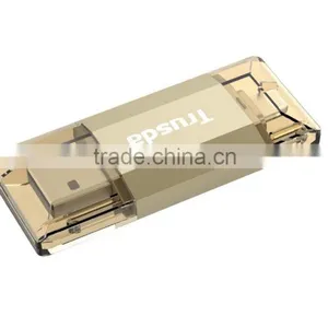 External Storage USB Drive for IOS Smartphone 16GB 32GB 64GB thumbnail-6